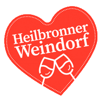 HeilbronnMarketing  Sticker