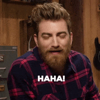 Sarcastic Good Mythical Morning GIF by Rhett and Link