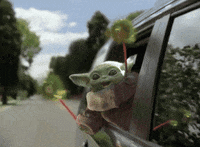 Happy May The Fourth GIF