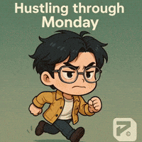 Awkward Hiroshi GIF by Persona