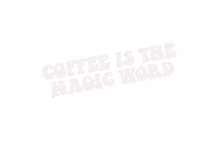 College Life Need Coffee Sticker by Her Campus at Kennesaw