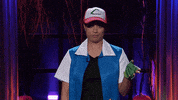 Excuse Me No GIF by A Little Late With Lilly Singh