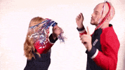 Happy Team Usa GIF by U.S. Figure Skating