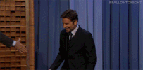 happy jimmy fallon GIF by The Tonight Show Starring Jimmy Fallon