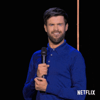Joking British GIF by Netflix Is a Joke