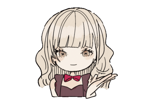 bk2469 giphyupload new post look Sticker
