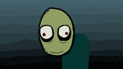 salad fingers GIF by hero0fwar