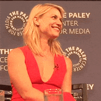 paley center smile GIF by The Paley Center for Media