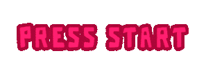 Game Begin Sticker by EP Games