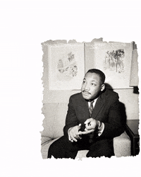 USCedu usc mlk martin luther king jr GIF