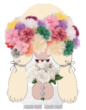 Wedding Traditions Around The World Sticker