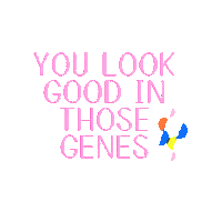 Special Needs Podcast Sticker by Once Upon A Gene