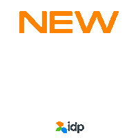 New Post Sticker by idp turkey