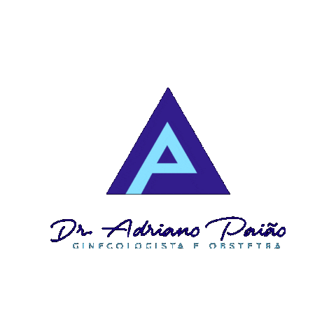 dradrianopaiao giphygifmaker ginecologia ginecologista obstetra Sticker