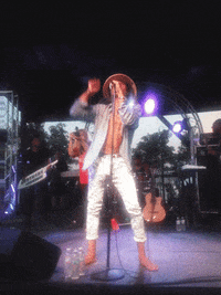 Bonnaroo GIF by mtv
