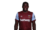 Premier League Sport Sticker by West Ham United