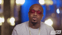 I Gotta Talk To My Group And See What's Up