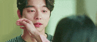 couple s reactions GIF