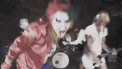 Harley Quinn Art GIF by Surfbort