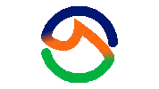 ANcybernetics wiggle stem robotics educational Sticker