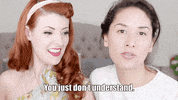 jessicaoutofthecloset jessica kellgren fozard jessie and claud jessica and claudia jessicakellgrenfozard GIF
