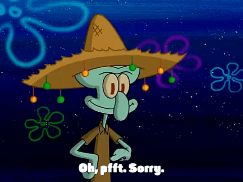 season 3 krabby land GIF by SpongeBob SquarePants