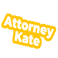 News Texas Sticker by Lincoln Goldfinch Law