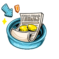 Coffee Time Sticker