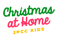 Jpcckids Sticker by JPCC