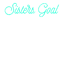 My Sister Sisters Sticker by Social With Rashi