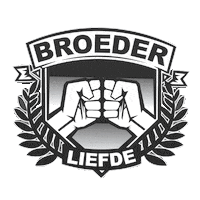 Rotterdam Spangen Sticker by Broederliefde