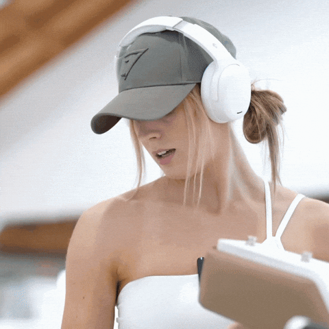Gym GIF