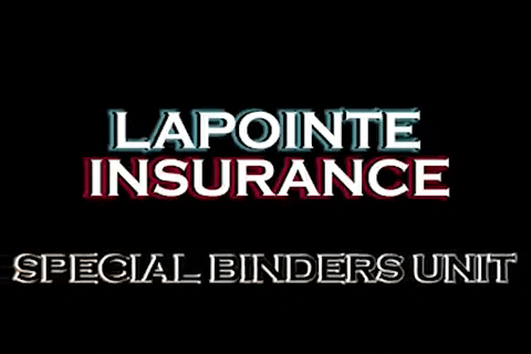 Law And Order GIF by Lapointe Insurance Agency