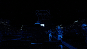 Byu Football Dance GIF by BYU Cougars