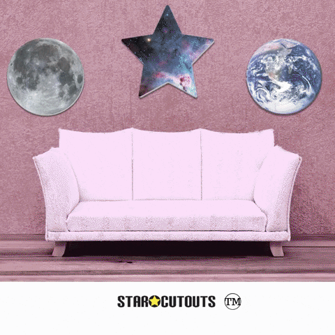 Space Science Study GIF by STARCUTOUTSUK