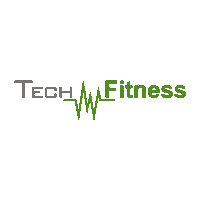 TechFitness gym tech pulse palestra Sticker