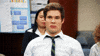 funny face workaholics GIF