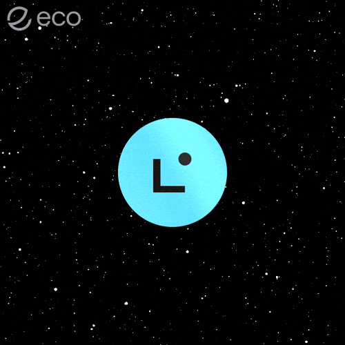 Crypto Cryptocurrency GIF by Eco