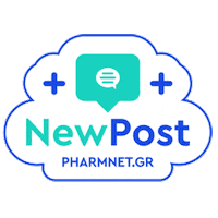 New Post Sticker by Pharmnet - Online Pharmacy