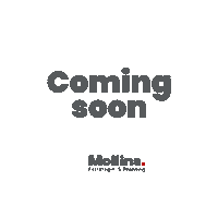 Coming Soon Proyecto Sticker by Mollins  |  Estrategia & Branding
