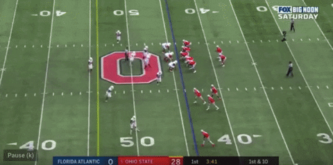 NBCleveland giphyupload GIF