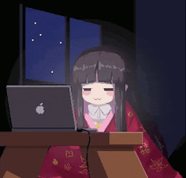 Laptop GIF