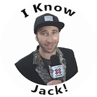 Espn Sport Sticker by X Games 