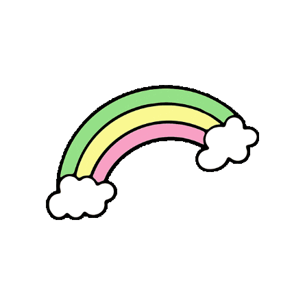 하룰라라 Sticker