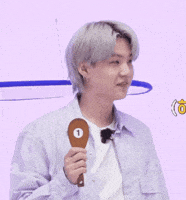 Min Yoongi Agustd GIF