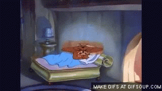 head mouse GIF