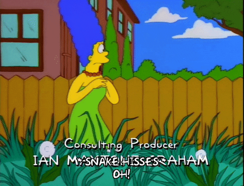marge simpson GIF