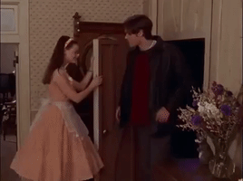 season 1 netflix GIF by Gilmore Girls 