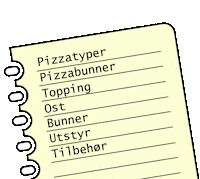 Sticker by Hobbykokken