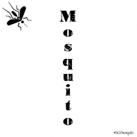 sgvmosquito animal health science virus GIF